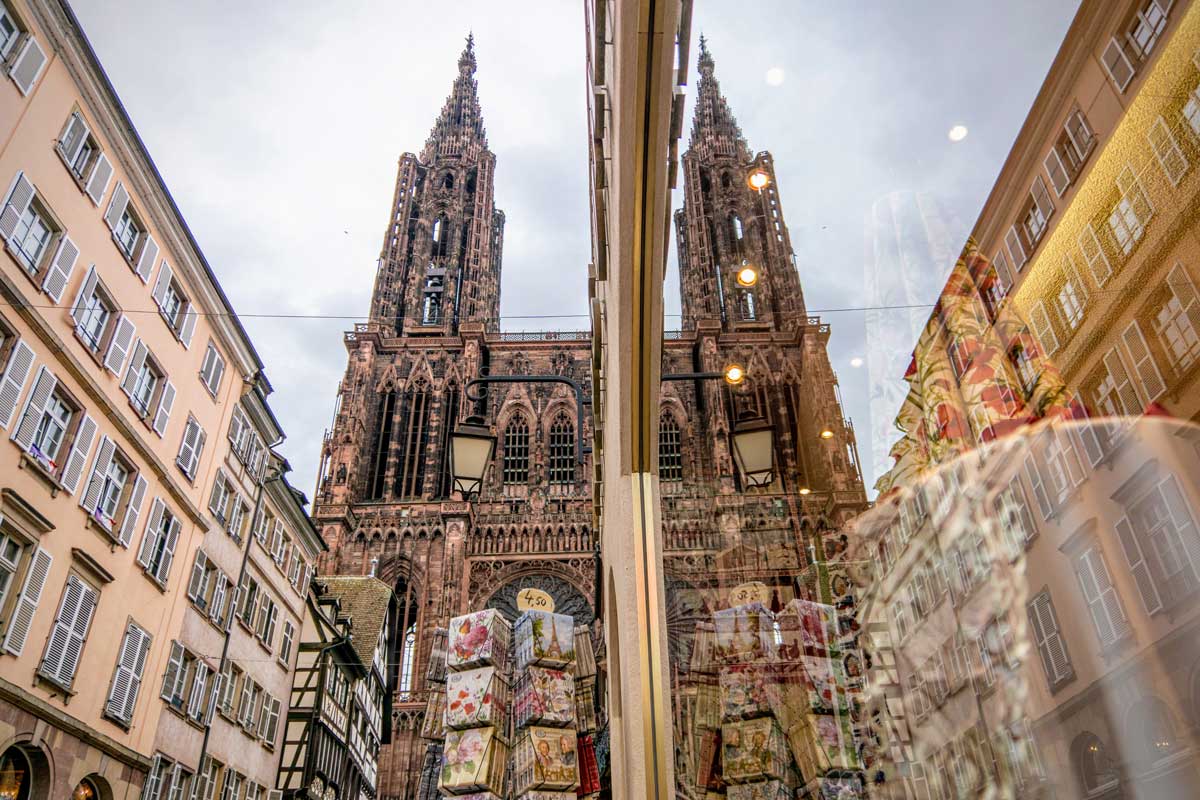 10 Strasbourg Instagrammable Places For Photography