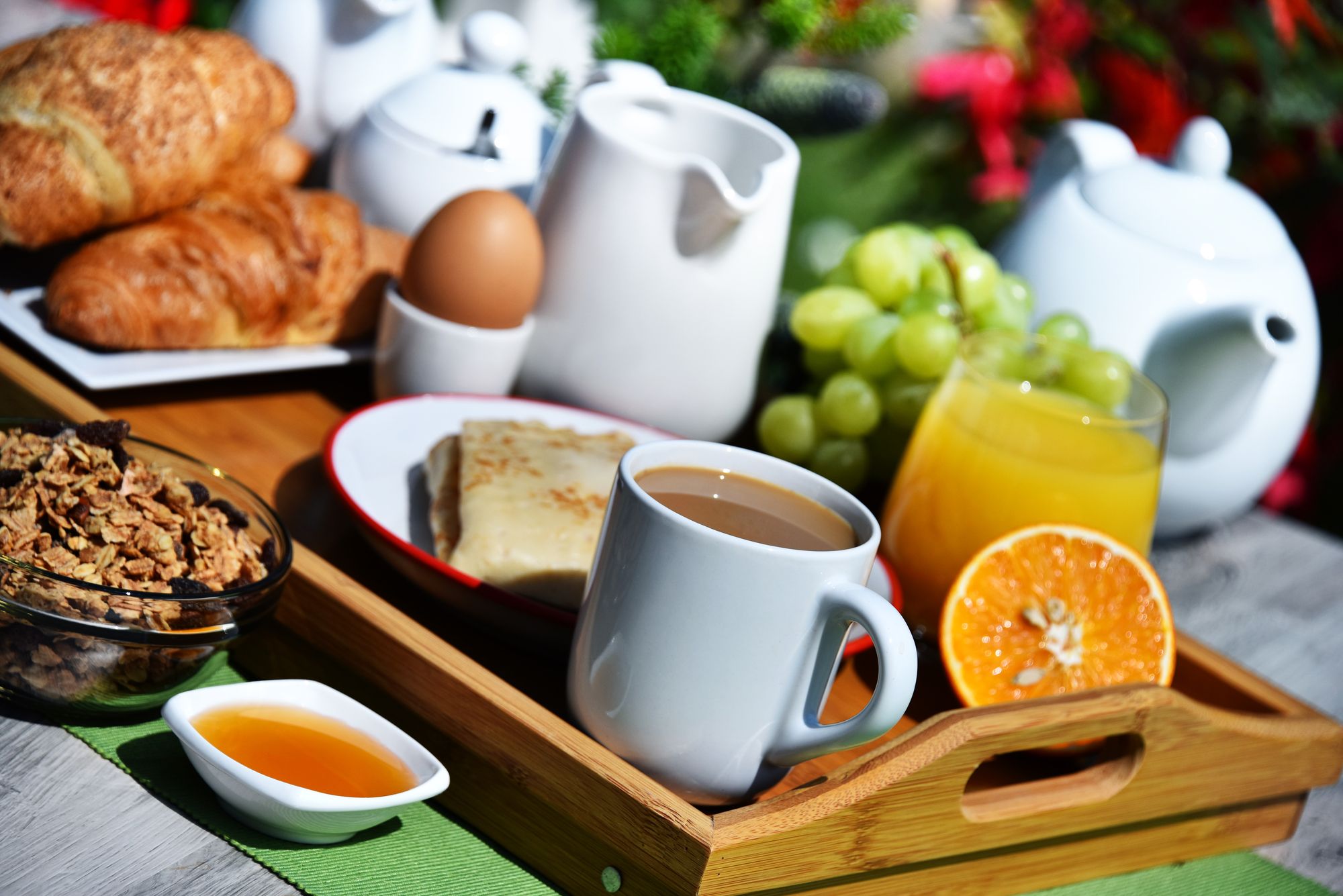 My favorite breakfast restaurants and brunch spots in Strasbourg
