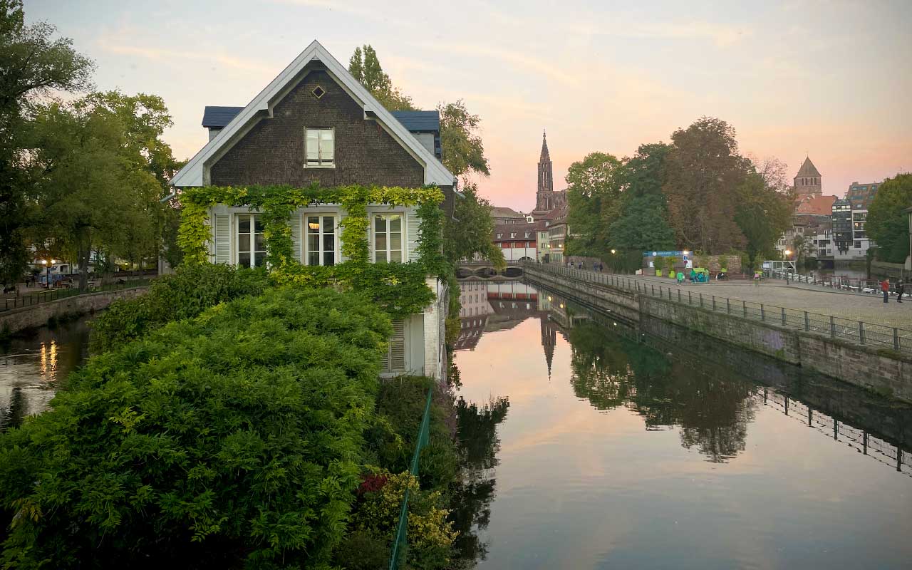 Strasbourg in Autumn: 5 Things to Do and See
