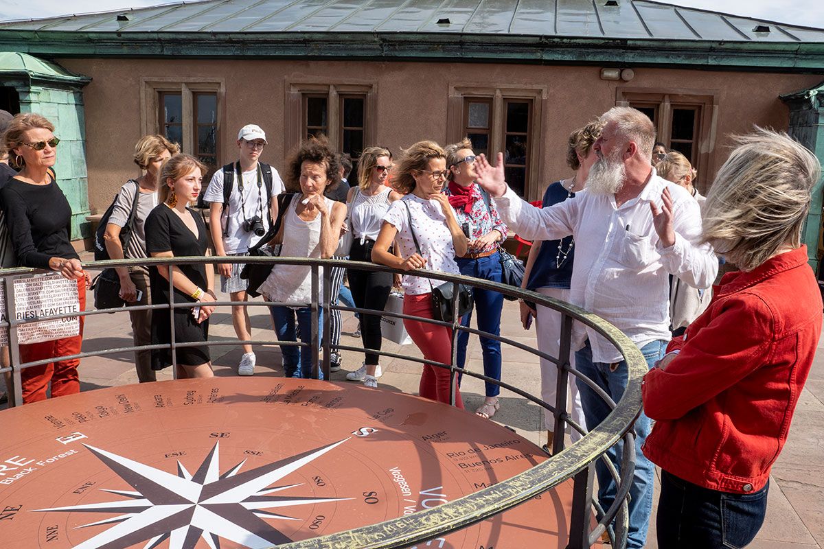 Heritage Day 2023 in Strasbourg