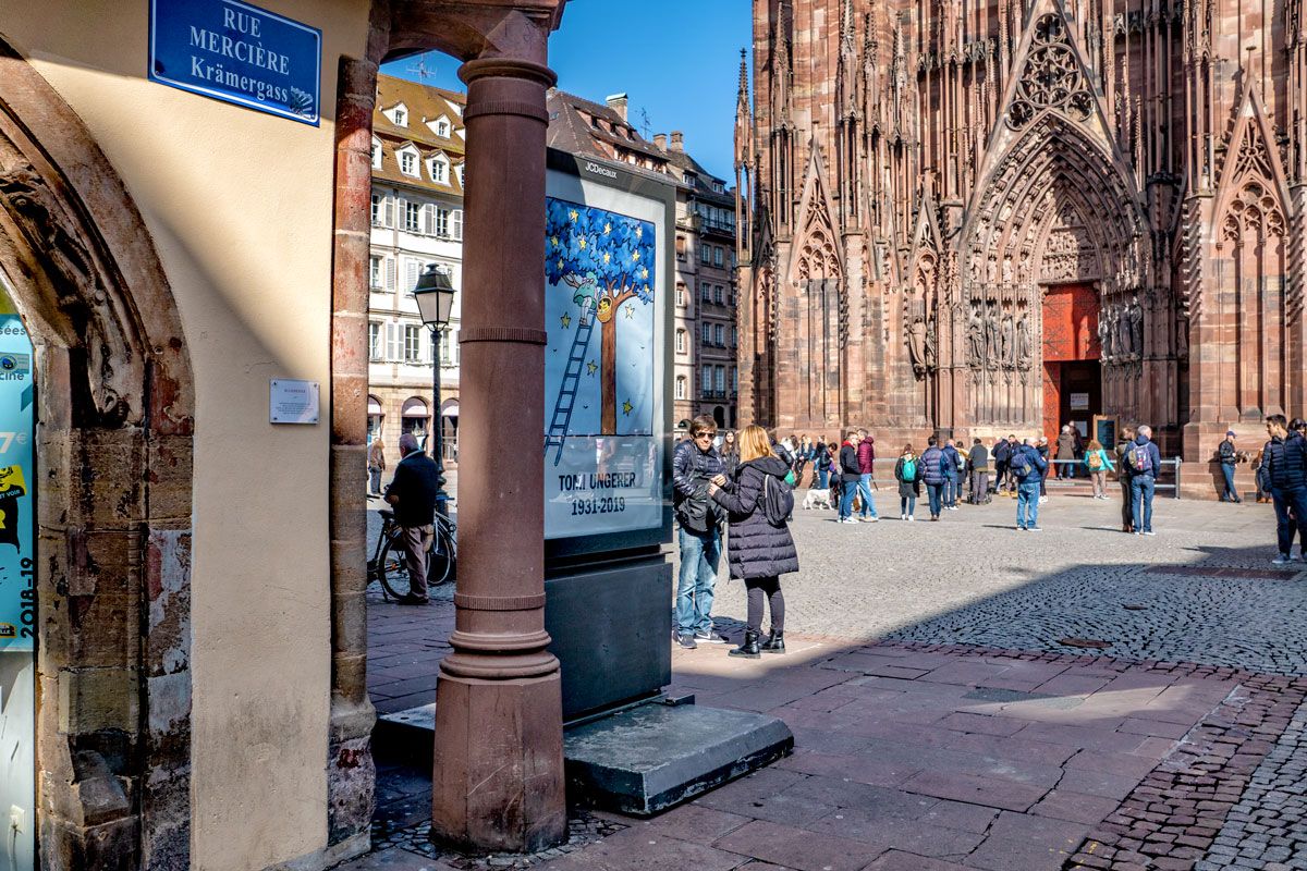 1 Day in Strasbourg: My Best Guide to Discover the City