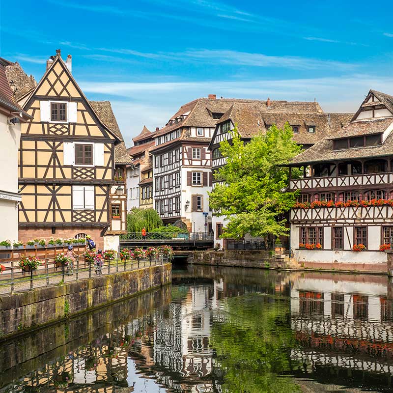 1 Day in Strasbourg: My Best Guide to Discover the City